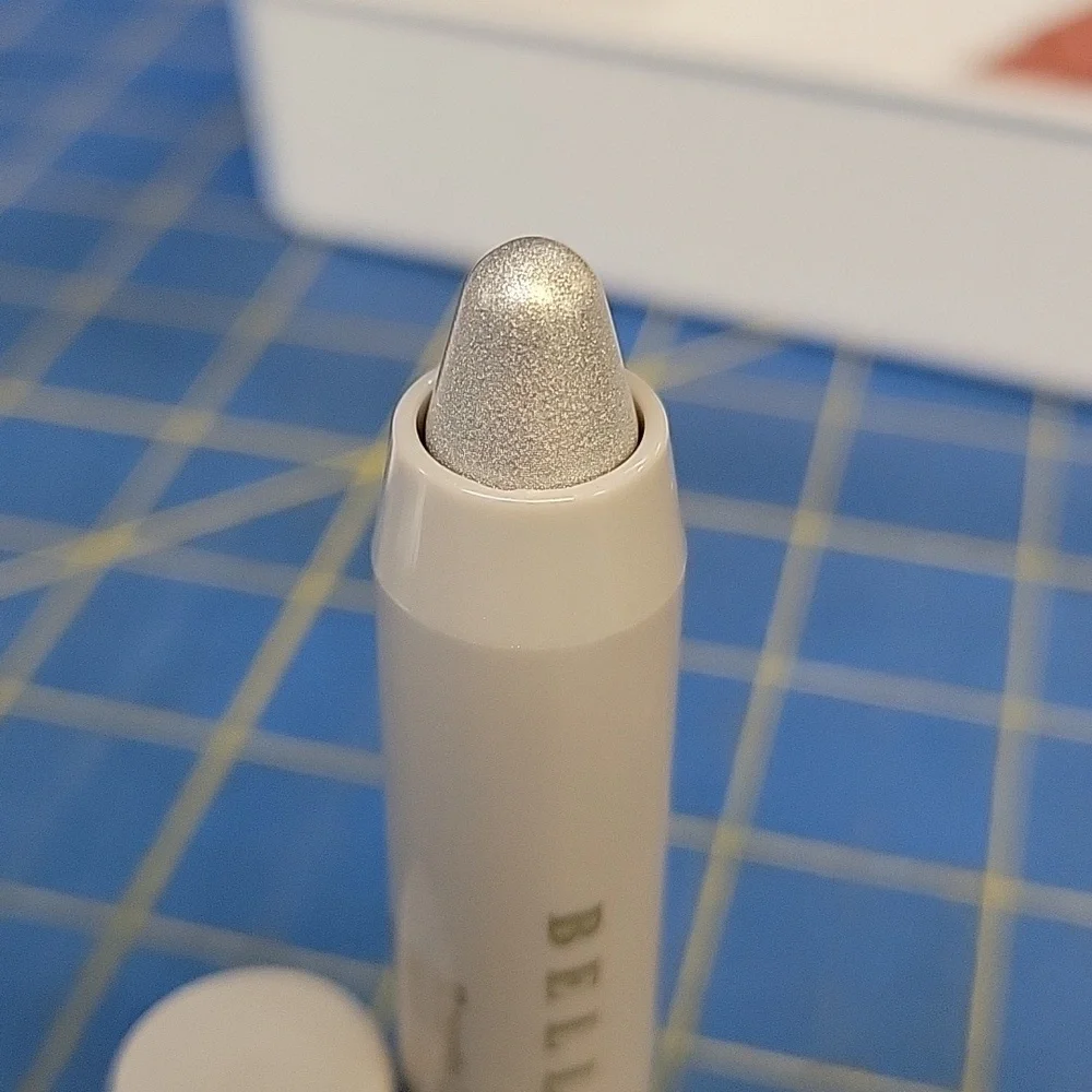 Belle Beauty So Shady Long Wear Shadow Stick 2.7g - Platinum